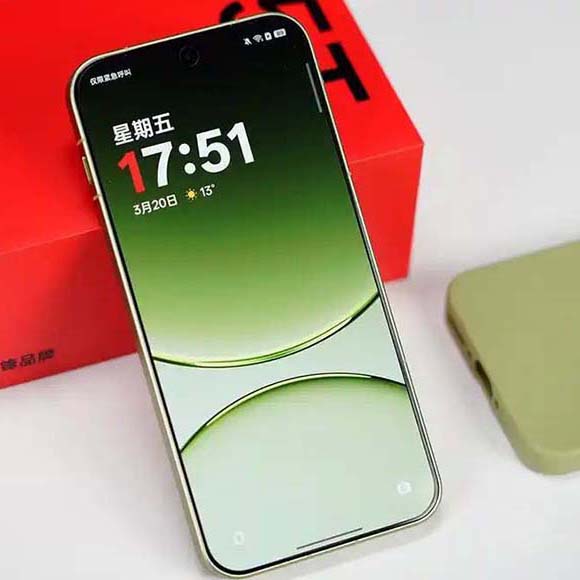 一加15T发布:小屏旗舰支持IP66/IP68/IP69/IP69K满级防水,重新定义手机防护标准